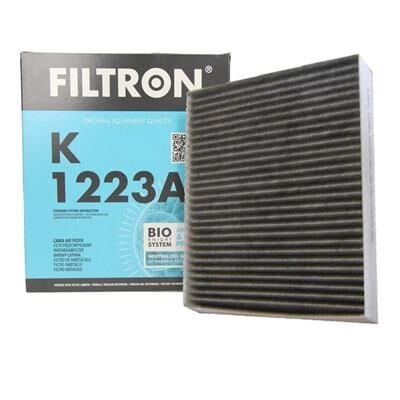 Opel Astra K Karbonlu Polen Filtresi Filtron Marka