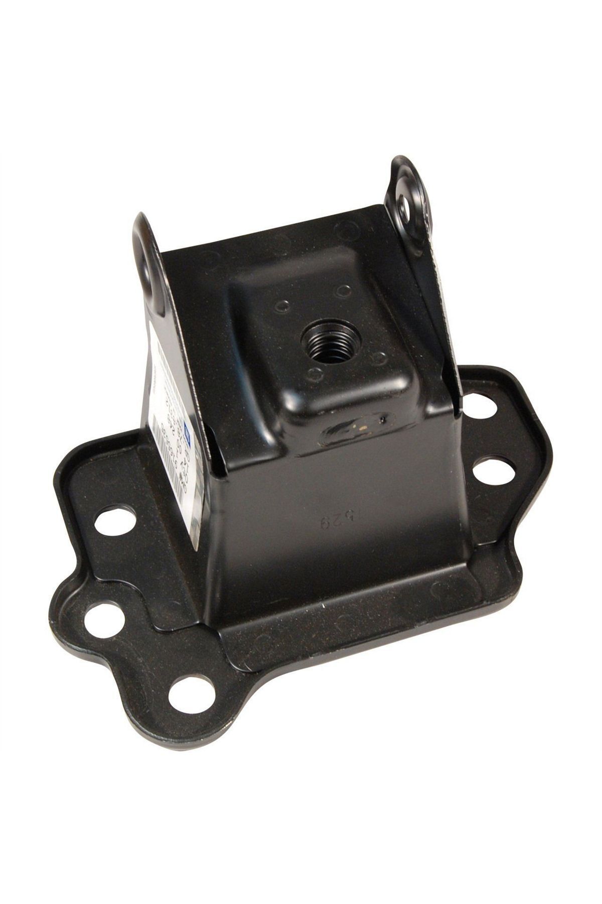 Opel Corsa C Ön Tampon Demir Bağlantı Ayağı Sol Ürün