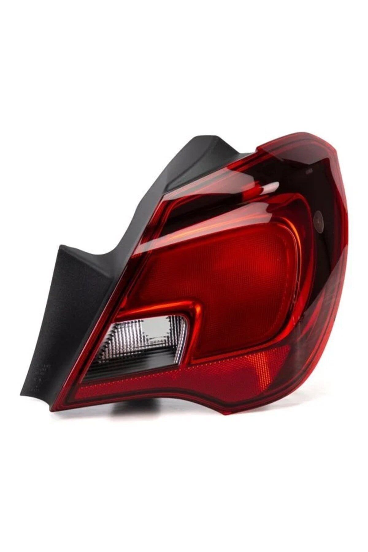 Opel Corsa E 2015 Model Sonrası Sağ Stop Depo Marka