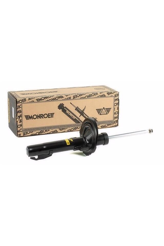 Opel Astra H Sol Ön Amortisör Marka