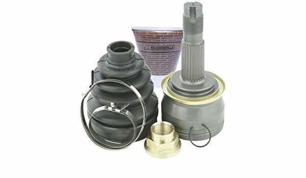 Chevrolet Yeni Aveo Dış Aks Kafası İthal