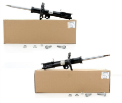 Opel Astra G Ön Amortisör Takımı Orjinal Gm