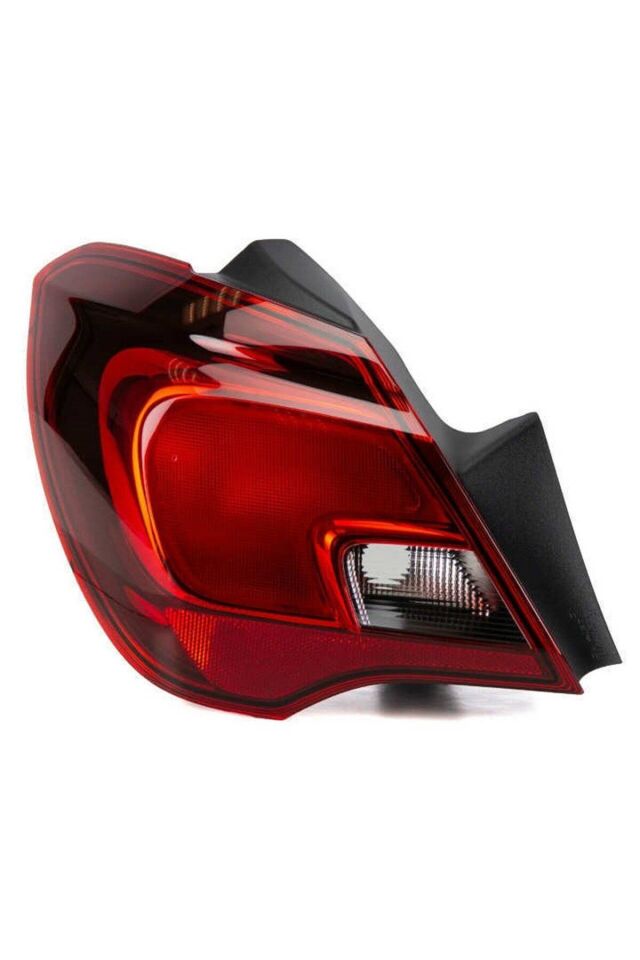 Opel Corsa E 2015 Model Sonrası Sol Stop Depo Marka