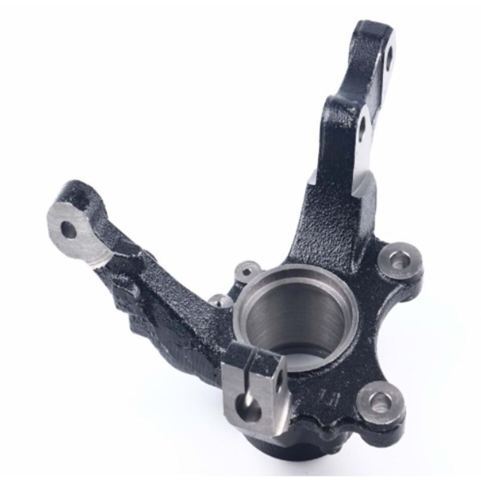 ASPART MARKA   AKS TAŞIYICI OPEL CORSA C/COMBO C/MERIVA A ÖN SOL