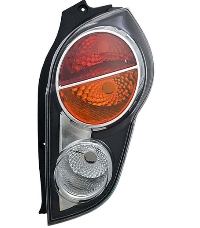 METTE AYDINLATMA STOP LAMBASI SAĞ CHEVROLET SPARK M300 10-