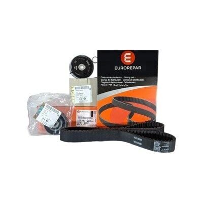 Chevrolet Trax 1.6 Benzinli 115 Bg Motor Triger Seti Eurorepar Marka