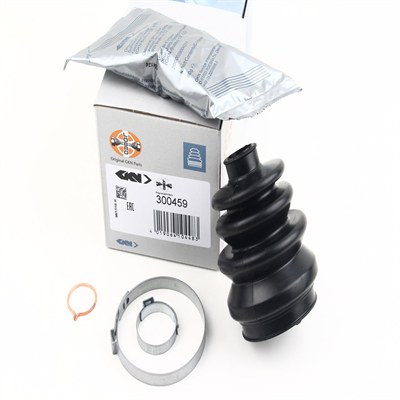 Opel Astra G 1.7 Uyumlu  İÇ Aks Körüğü GKN