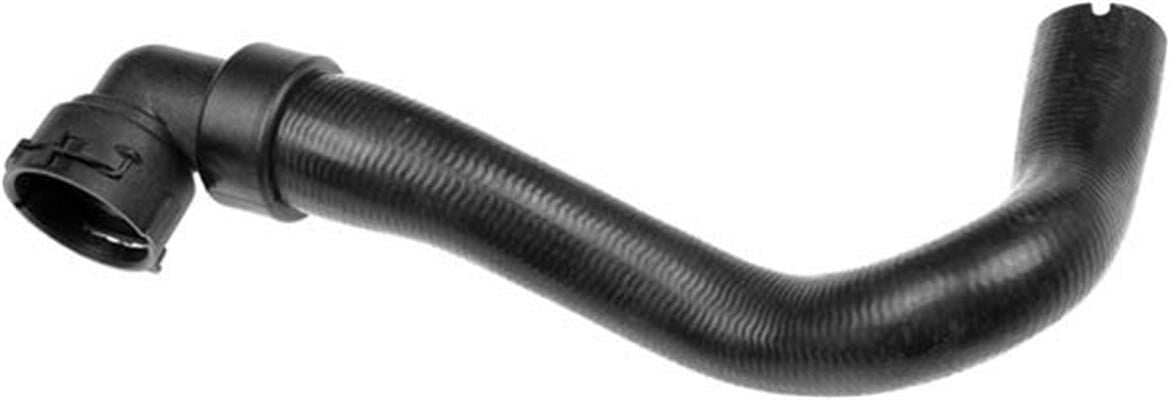 Opel Corsa D A12XER Radyatör Alt Hortumu İthal