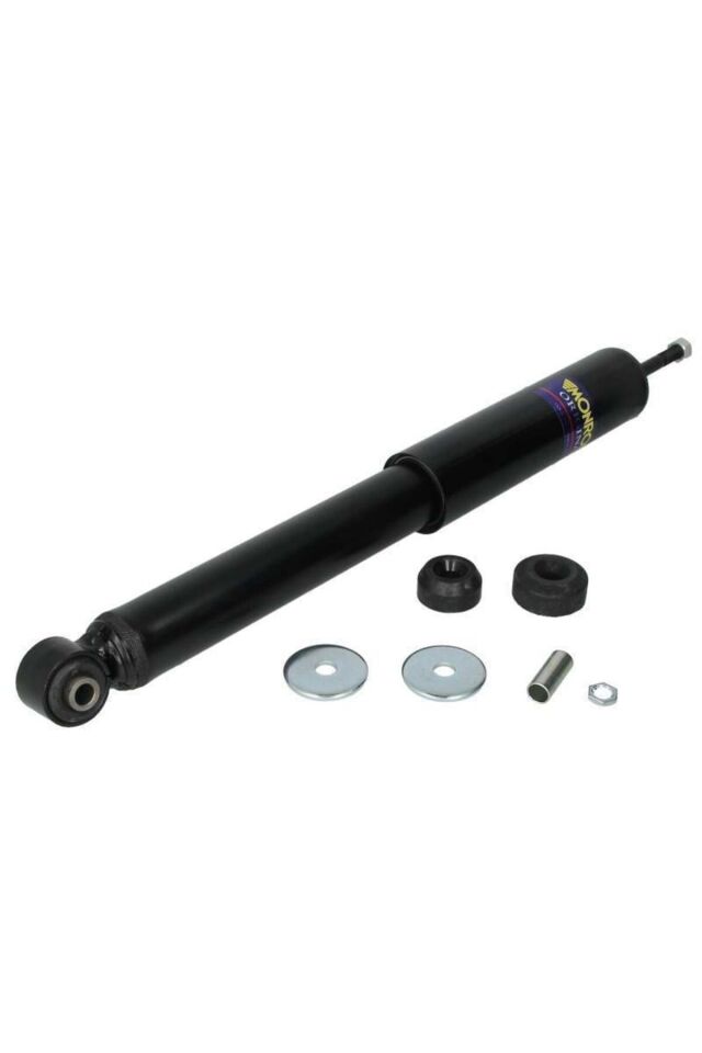 AMORTISÖR ARKA Z10XE-Z12XE-Z13DT CORSA C