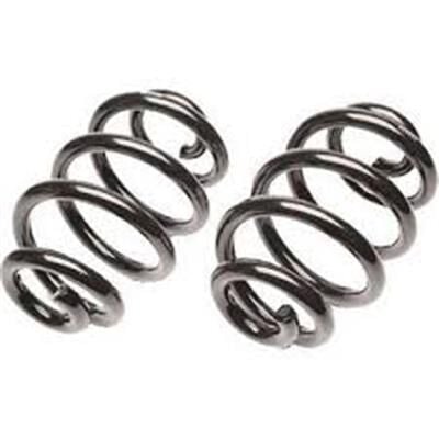 Opel Astra G Ön Helezon Yayı