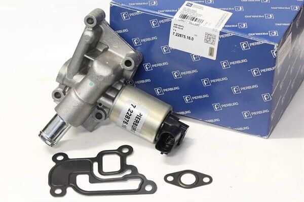 Opel Corsa C 1.2 / 1.4 (Z12XEP-Z14XEP) Egr Valfi Komple Pierbug Marka