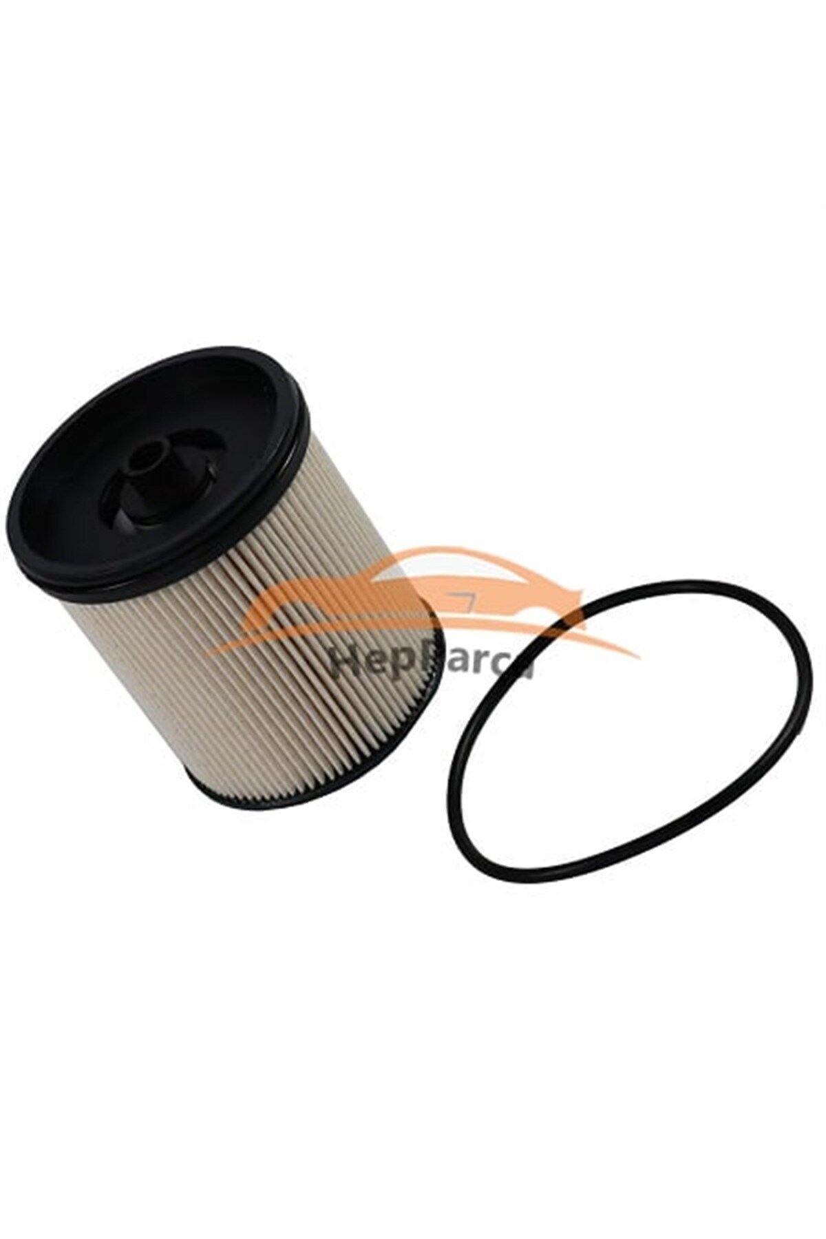 Opel Astra K 1.6 Dizel Mazot Filtresi Bosch