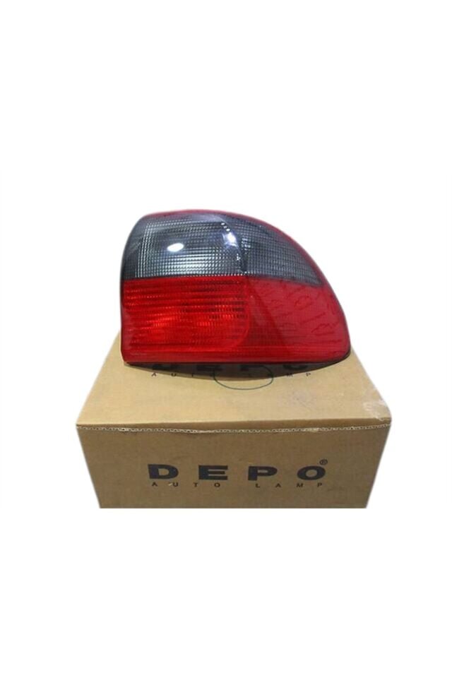 Opel Omega Uyumlu B Sağ Dış Stop Lambası DEPO
