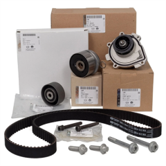 Opel İnsignia 1.6 Triger Seti ve Devirdaim