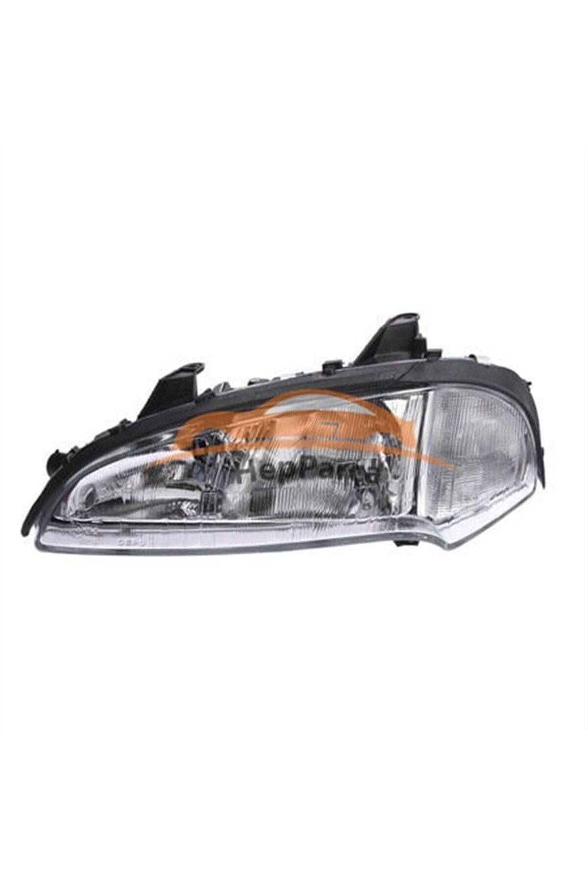 Opel Tıgra A Sağ Ön Far Depo