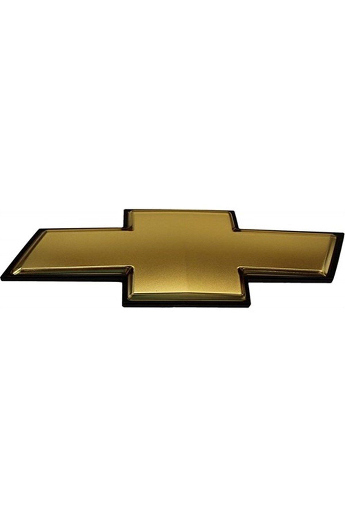 Chevrolet Aveo Hb Kasa 2009 Model Sonrası Ön Panjur Amblemi