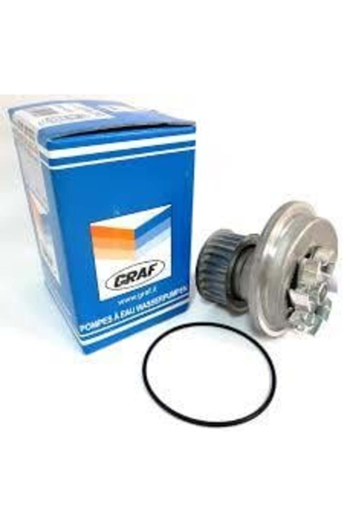 DEVİRDAİM ASTRA G VECTRA B VECTRA C CORSA C MERİVA A 1.4-1.6 Z14XE-Z16XE
