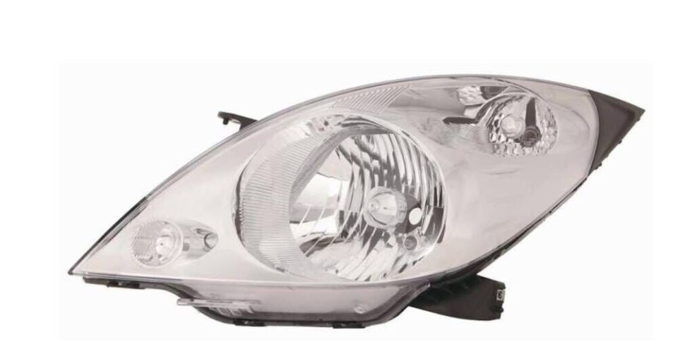 METTE AYDINLATMA FAR SOL CHEVROLET SPARK M300