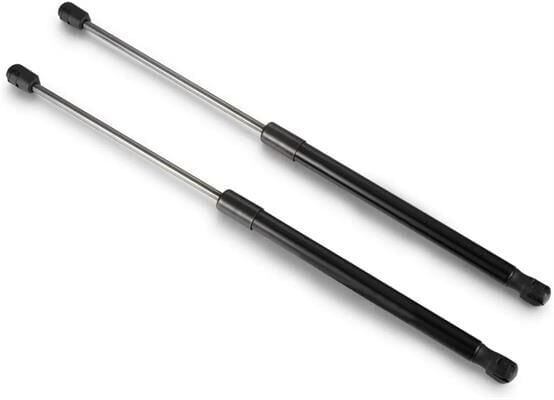 Opel Astra H SW Station Wagon Bagaj Amortisörü Sağ Sol Takım İthal