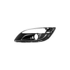 Opel Astra J Sol  Sis Kapağı Sissiz 2012 Model ve Sonrası