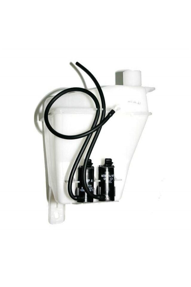 Chevrolet Aveo Hb T250 Silecek Su Fiskiye Deposu Çift Motorlu 2009-2011