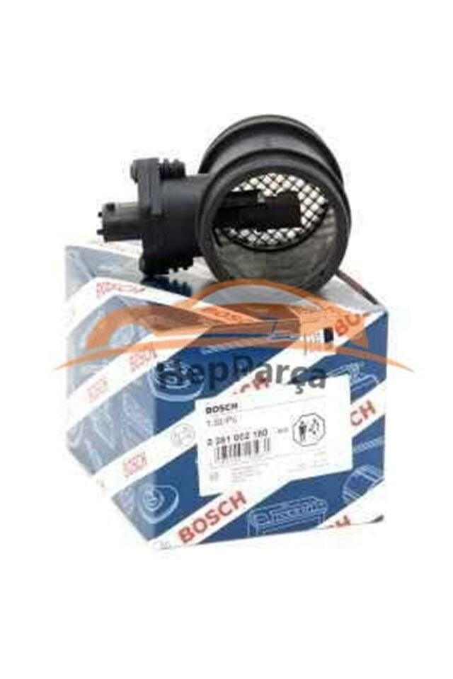 Opel Combo C 1.7 Dizel Hava Debimetresi