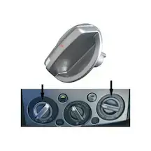 IOTO SİLİNDİR KAPAĞI (3 SİLİNDİR) CHEVROLET SPARK (0.8L)