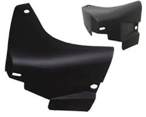 Opel Astra G Marşbiyel Kapağı Arka Sağ GVA