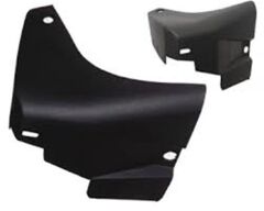 Opel Astra G Marşbiyel Kapağı Arka Sağ GVA