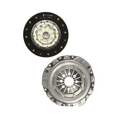 Opel Corsa C 1.2/ 1.4 Düz Vitesli Debriyaj Seti Mapa Marka