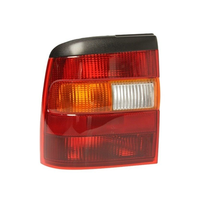 Opel Vectra A Sol Stop 93 Model Sonrası (DEP