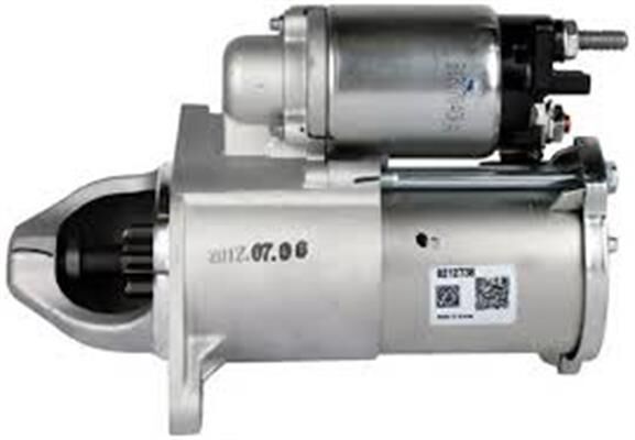 Chevrolet Trax 1.4 Turbo Marş Motoru Gm Marka