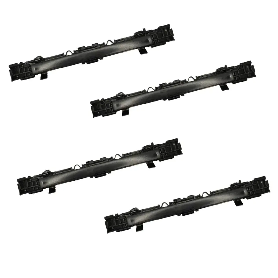 Opel Astra H Tavan Çıta Oluk Kapağı 4'lü Takım 4 Adet - 1.kalite Ürün