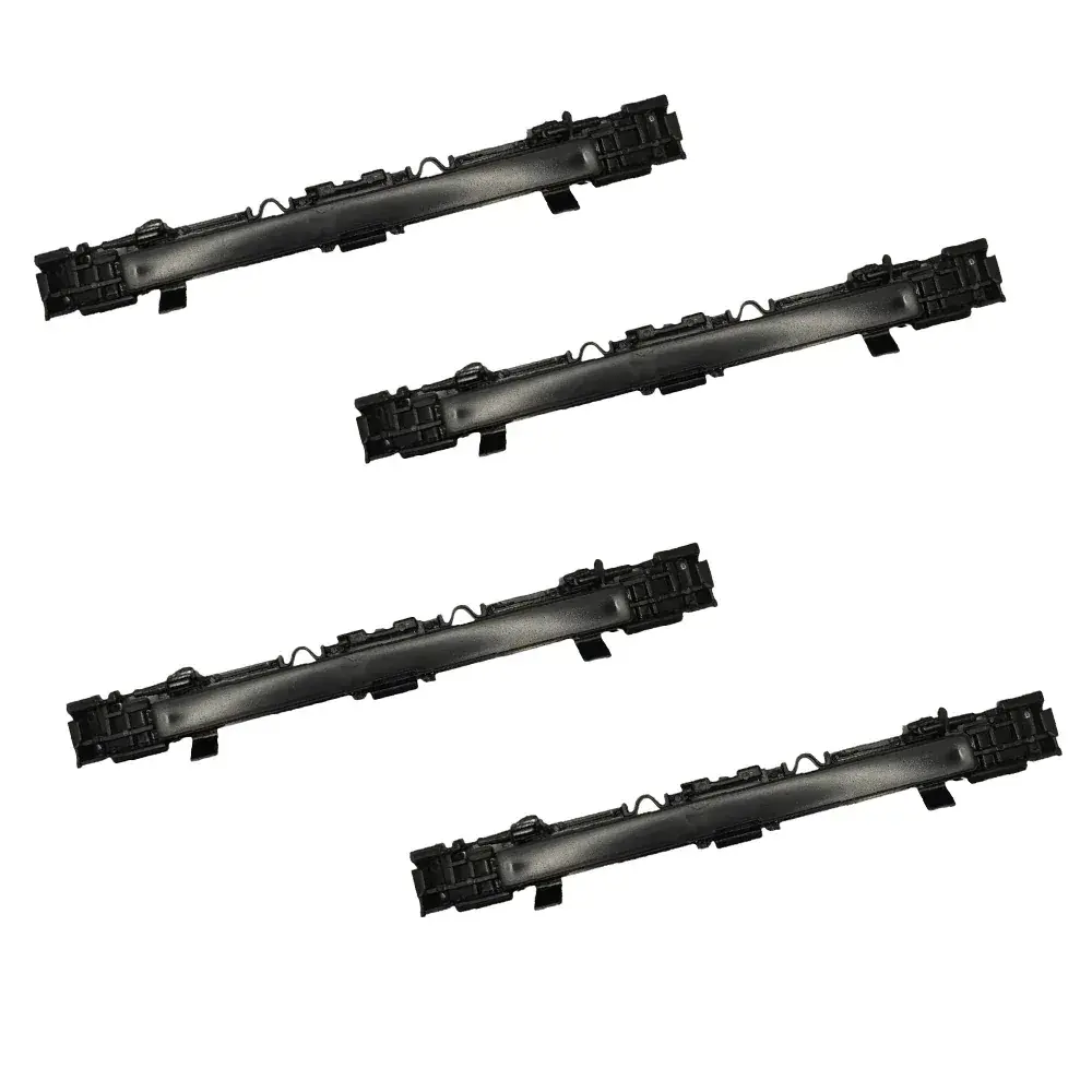 Opel Astra H Tavan Çıta Oluk Kapağı 4'lü Takım 4 Adet - 1.kalite Ürün