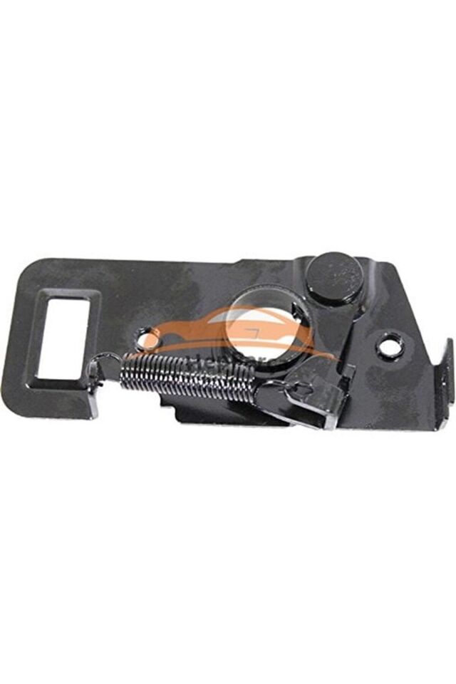 Chevrolet Aveo Kaput Kilit Karşılığı Ithal