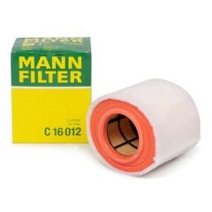 Opel Astra K Hava Filtresi Mann Marka