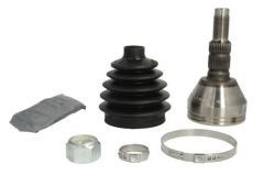 Opel Vectra B 2.0 Benzinli Dış Aks Kafası Uyumlu