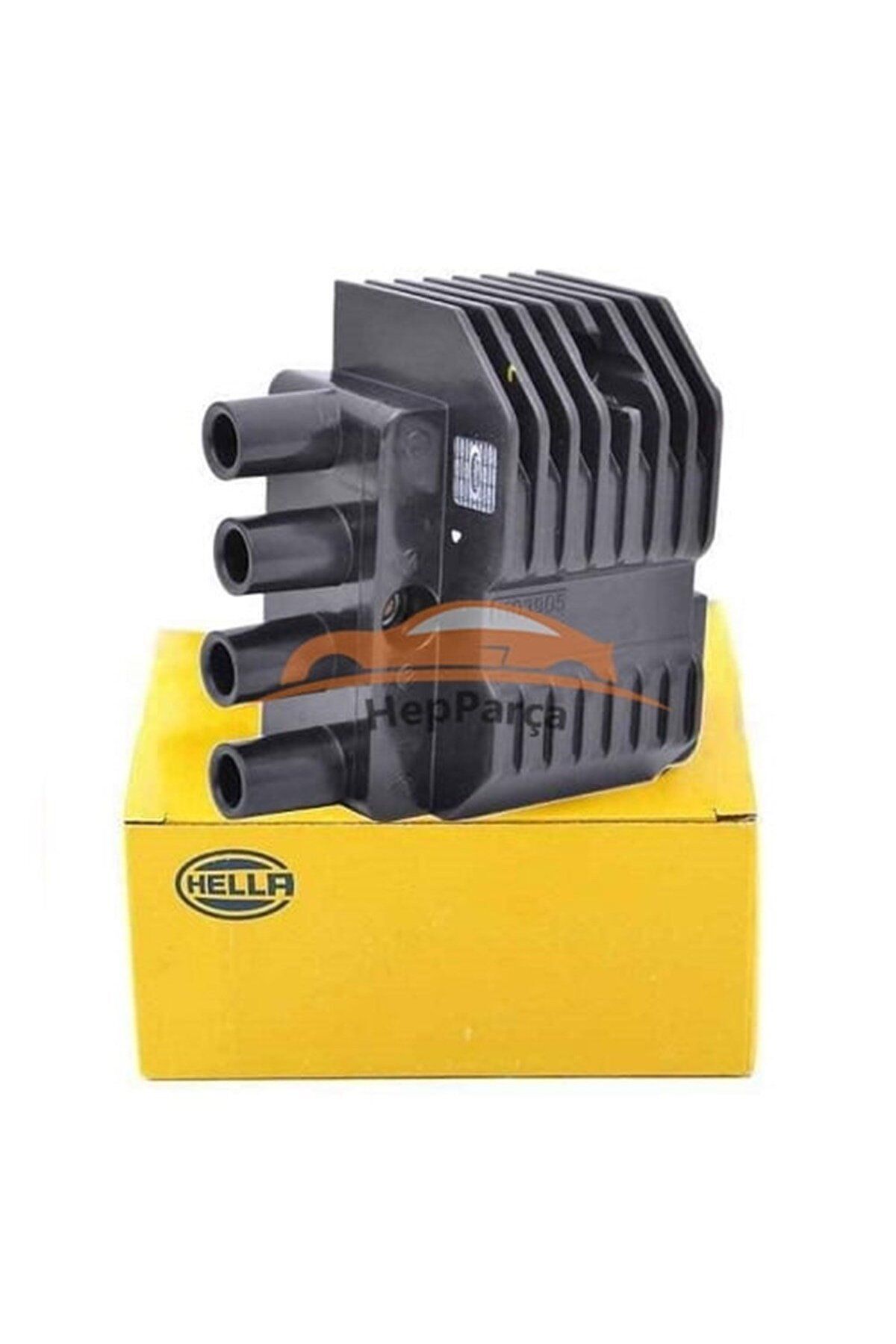 Opel Vectra B 1.6 Ateşleme Bobini Uyumlu