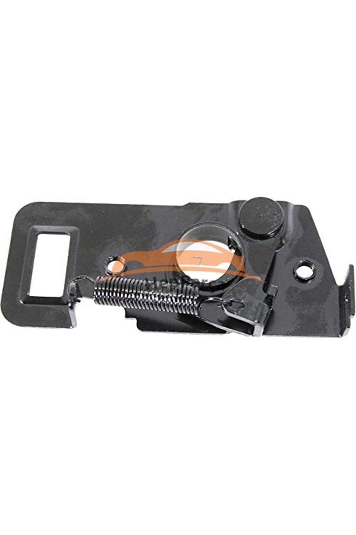 Chevrolet Aveo Kaput Kilit Karşılığı Ithal