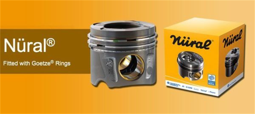 Opel insignia  A14NET Piston Segman Takımı 0.50 Göetze&Nüral (87-