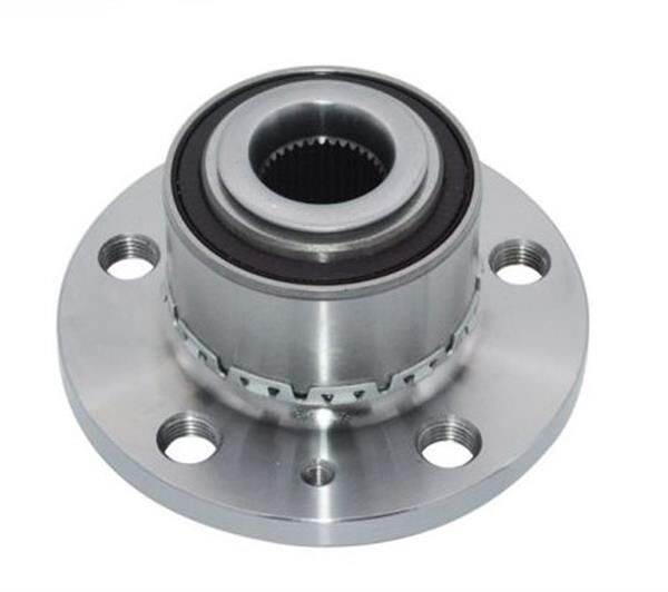 PORYA SOL-SAG ON RULMANLI VOLKSWAGEN POLO (9N_) 1.4i 16v 5 BIJON ABS SENSORLU 2001-2012