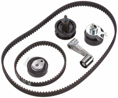 Volkswagen Polo 1.4 BBY - BBZ - BUD Motor Triger Seti Gates Marka