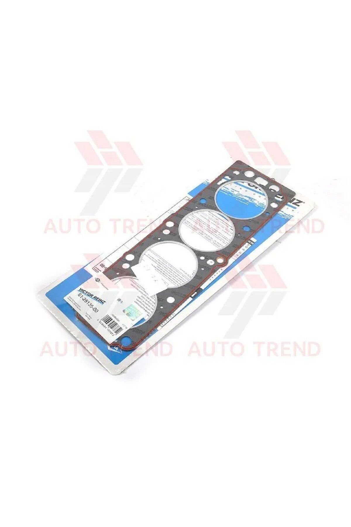 Opel Corsa B 1.4 8 Valf Silindir Kapak Contası Victor Reinz