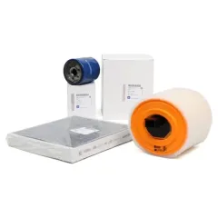 Opel Astra K 1.0 Turbo (105BG) Benzinli Motor Periyodik Bakım Seti Bujili