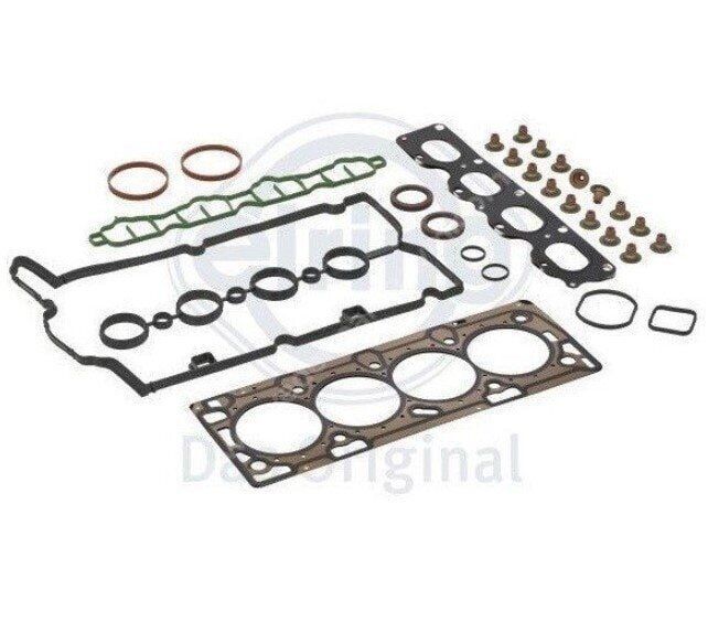 CONTA TAKIM CRUZE 1.6 AVEO 1.4 2009< (FUL ALT-ÜST)