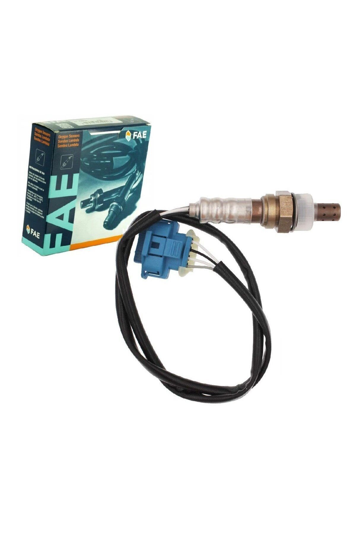 Chevrolet Cruze Oksijen Sensörü 1.konum