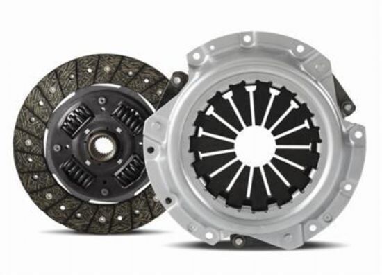 Chevrolet Trax 1.6 Baskı Balata Bilyasız Valeo