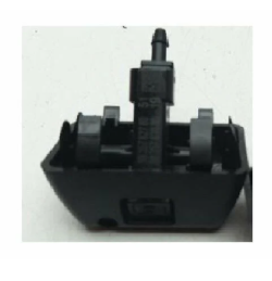 Opel Corsa F Ön Silecek Su Fiskiye Memesi Orijinal