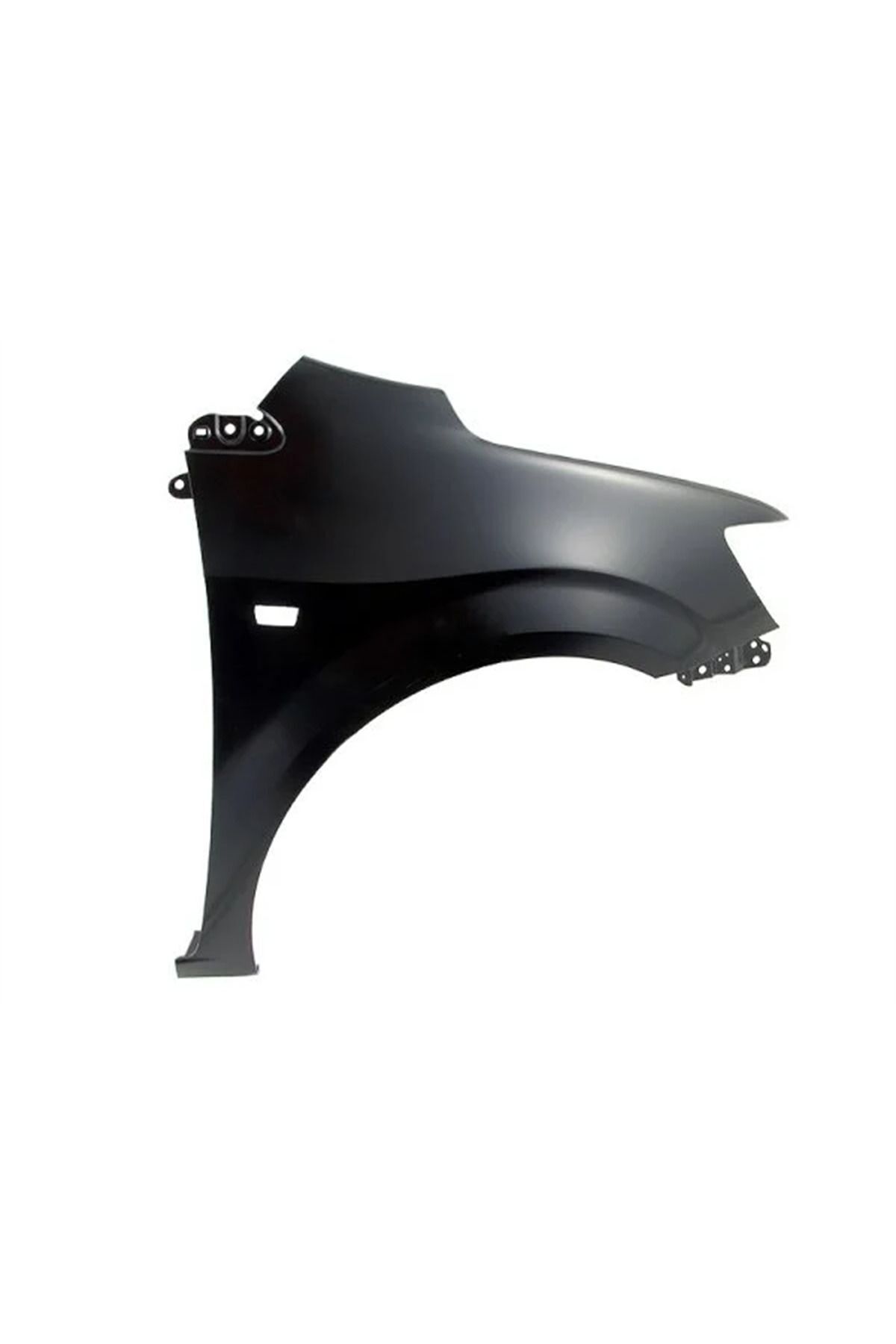 Chevrolet Yeni Aveo Ön Sağ Çamurluk