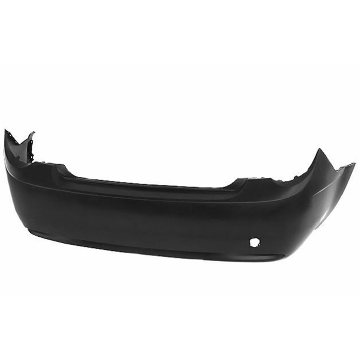 GM TAMPON ARKA (ASTARLI) CHEVROLET AVEO T300 SEDAN 12-